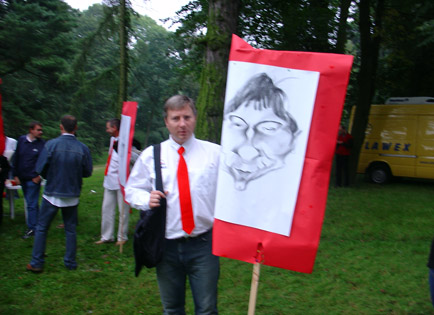 SPOTKANIE W CZESŁAWICACH – 2004