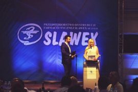 TARGI FARMACEUTYCZNE SLAWEX 2017