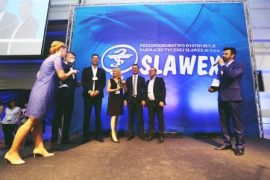 Targi Farmaceutyczne SLAWEX 2017