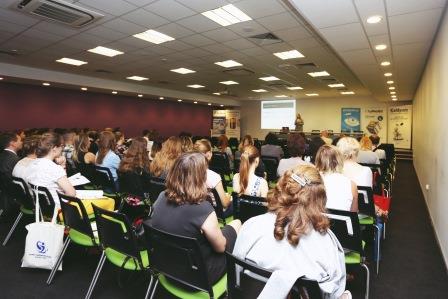 TARGI FARMACEUTYCZNE SLAWEX 2017