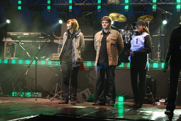 SPOTKANIE W LUBLINIE I NASUTOWIE – 2009