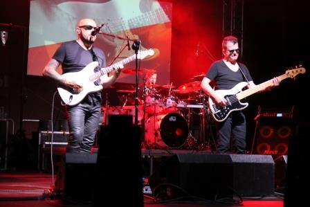 SPOTKANIE W LUBLINIE I BYCHAWIE – 2015