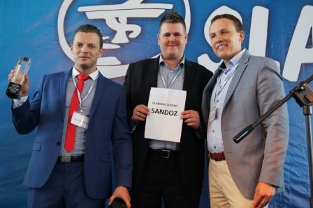 SPOTKANIE W LUBLINIE I BYCHAWIE – 2015