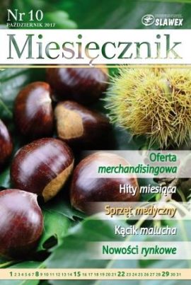 Miesięcznik Październik 2017 r.