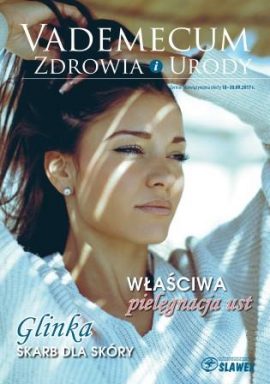 Vademecum Zdrowia i Urody 18-30.09.2017 r.