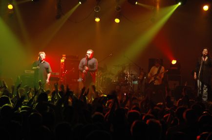 SPOTKANIE W LUBLINIE – 2005