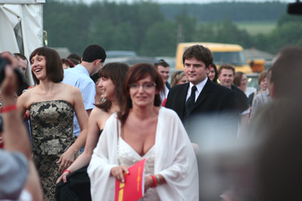 SPOTKANIE W LUBLINIE I MAJDANIE SKRZYNIECKIM – 2007