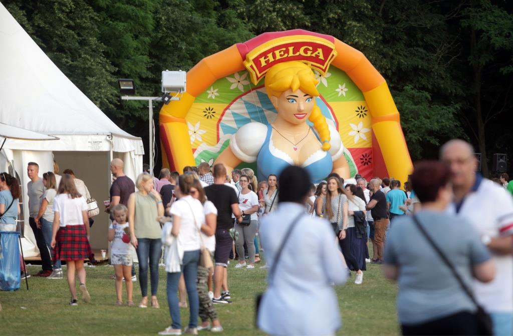 TARGI FARMACEUTYCZNE SLAWEX 2018