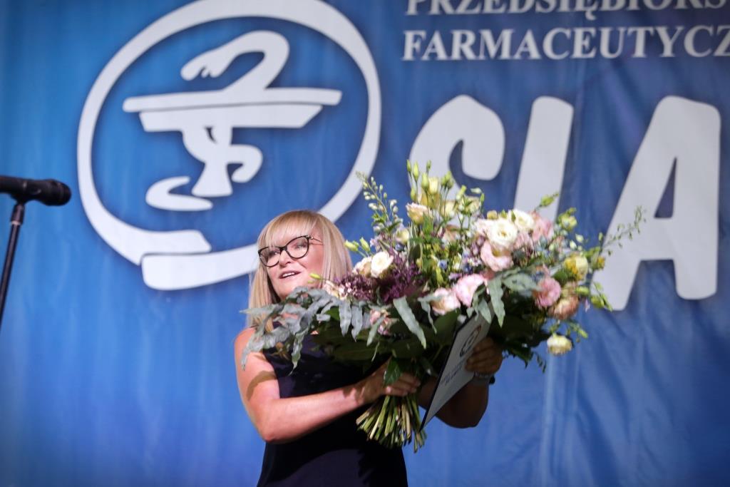 TARGI FARMACEUTYCZNE SLAWEX 2018