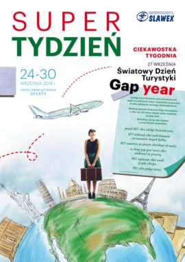 Super Tydzień 24-30.09.2018 r.