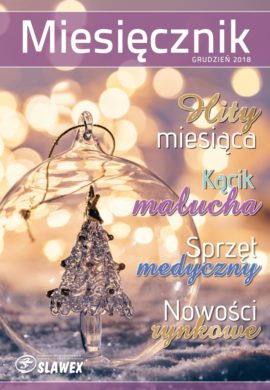 Miesięcznik Grudzień 2018 r.