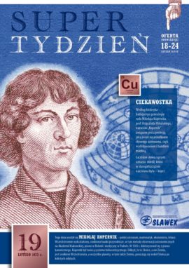 Super Tydzień 18-24.02.2019 r.