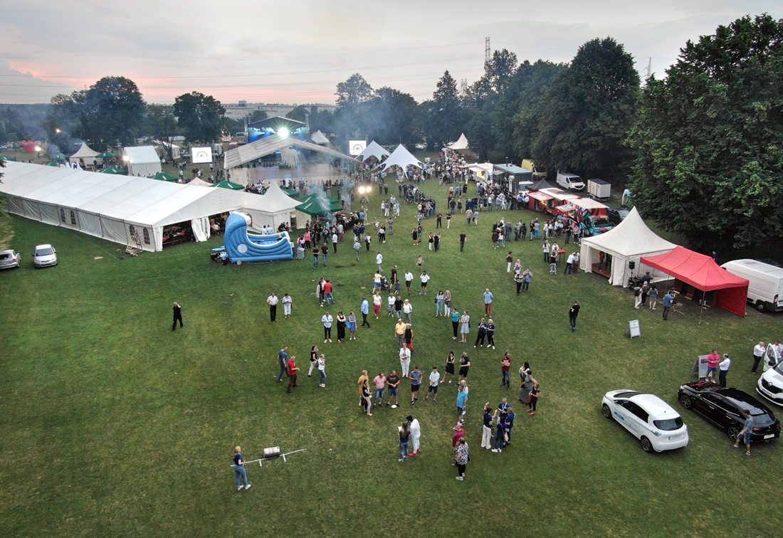 TARGI FARMACEUTYCZNE SLAWEX 2019