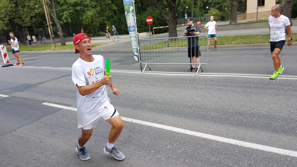 Lublin Business Run 2019