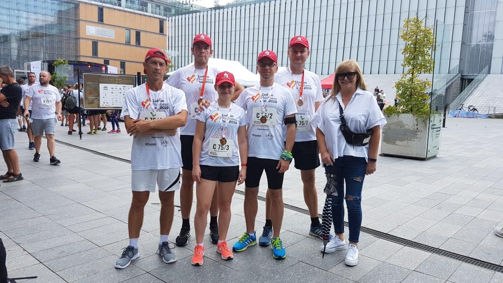 Lublin Business Run 2019