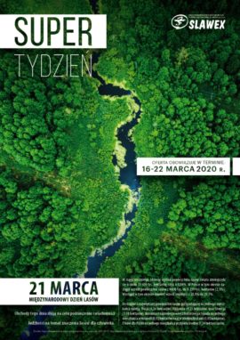 Super Tydzień 16-22.03.2020 r.