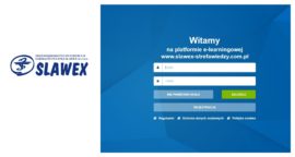 Platforma e-learningowa www.slawex-strefawiedzy.com.pl