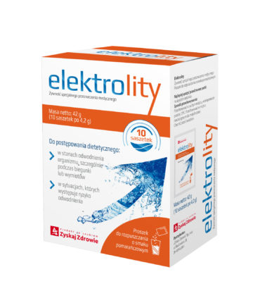 ELEKTROLITY