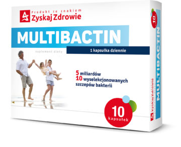 MULTIBACTIN