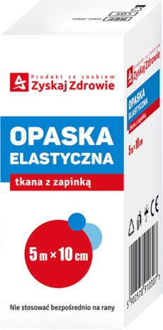 OPASKA ELASTYCZNA