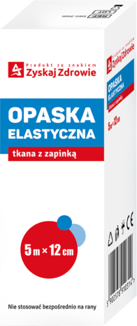 OPASKA ELASTYCZNA