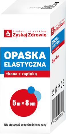 OPASKA ELASTYCZNA