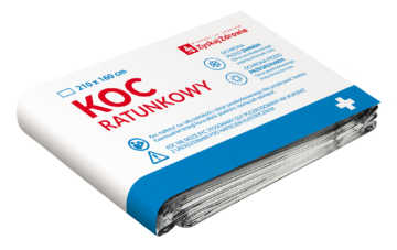 KOC RATUNKOWY