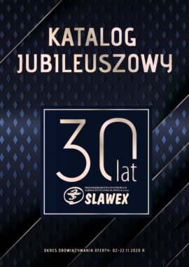 Katalog Jubileuszowy