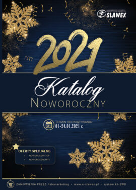 Katalog Noworoczny 2021