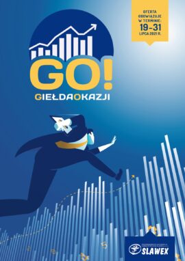 GIEŁDA OKAZJI