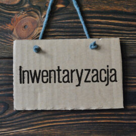 Inwentaryzacja