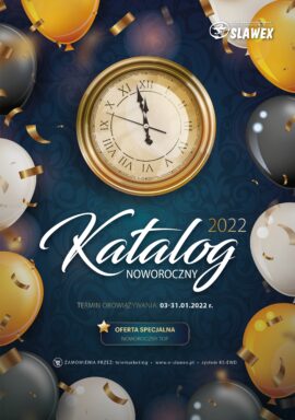 Katalog Noworoczny 2022