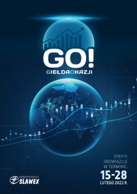 GIEŁDA OKAZJI