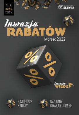 INWAZJA RABATÓW i INWAZJA WIEDZY
