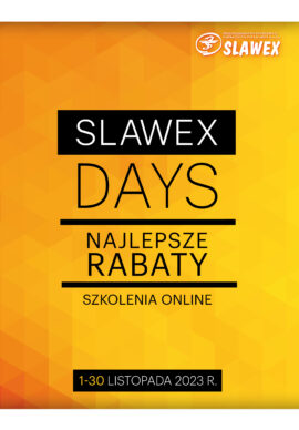 SLAWEX DAYS