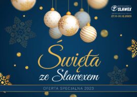 Oferta Specjalna Świąteczna 2023 r.