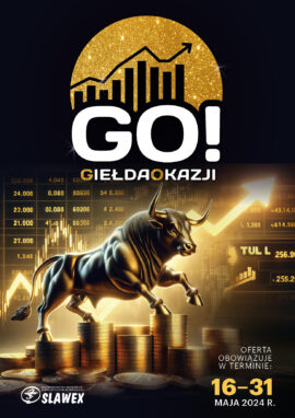 GIEŁDA OKAZJI