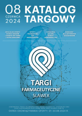 KATALOG TARGOWY