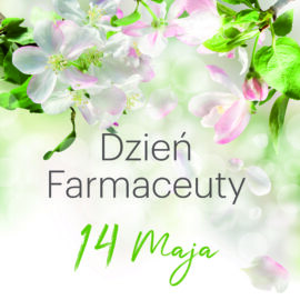 MIĘDZYNARODOWY DZIEŃ FARMACEUTY