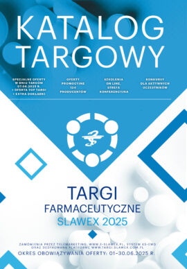 KATALOG TARGOWY 2025