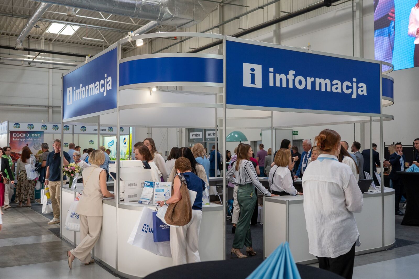 TARGI FARMACEUTYCZNE SLAWEX 2026