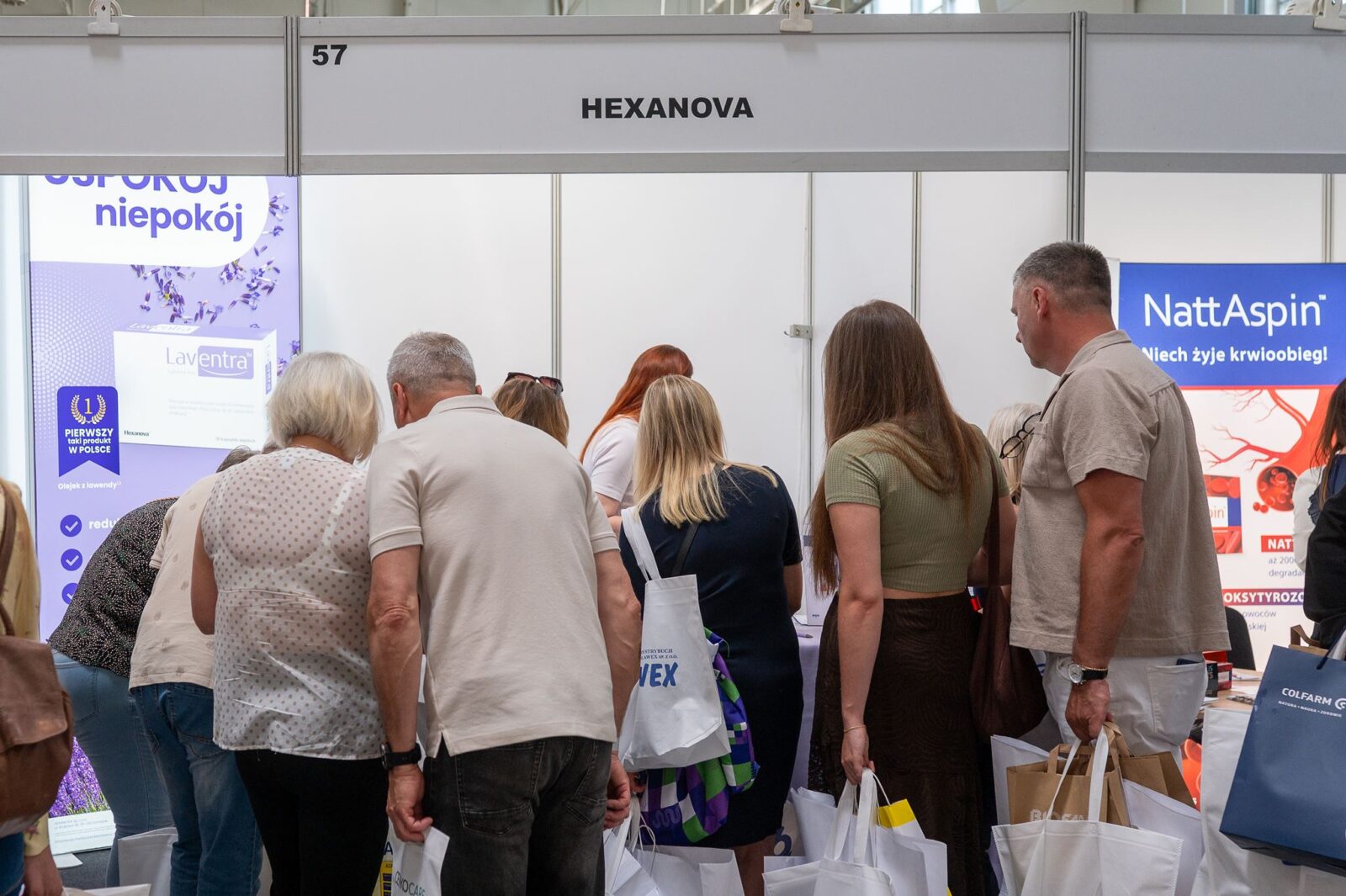 TARGI FARMACEUTYCZNE SLAWEX 2026