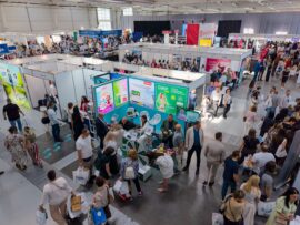 TARGI FARMACEUTYCZNE SLAWEX 2026