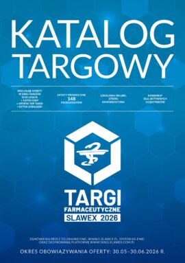KATALOG TARGOWY 2026